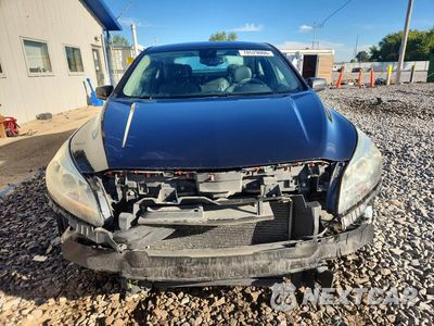 Piąte zdjęcie samochodu w środku: 2014 CHEVROLET MALIBU 1LT VIN:1G11C5SL6EF304852 - miniatura