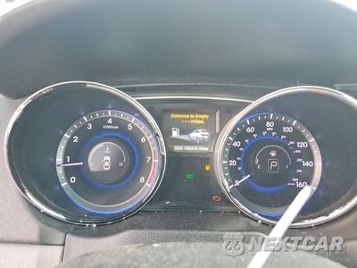 Zdjęcie 9 z 12 samochodu: 2014 HYUNDAI SONATA SE 2.0T VIN:5NPEC4AB7EH866079 - miniatura