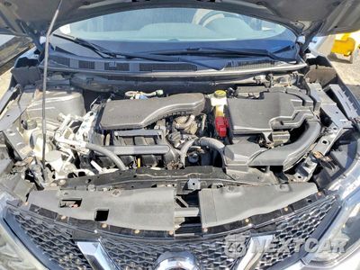 Zdjęcie 12 z 13 samochodu: 2017 NISSAN ROGUE SPORT SV VIN:JN1BJ1CR6HW137722 - miniatura