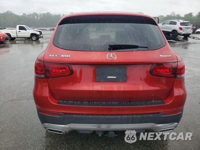 Zdjęcie 6 z 13 samochodu: 2021 MERCEDES-BENZ GLC 300 4MATIC VIN:W1N0G8EB9MG010617 - miniatura