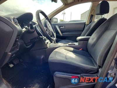 Zdjęcie 7 z 13 samochodu: 2015 NISSAN ROGUE SELECT S VIN:JN8AS5MV9FW752484 - miniatura