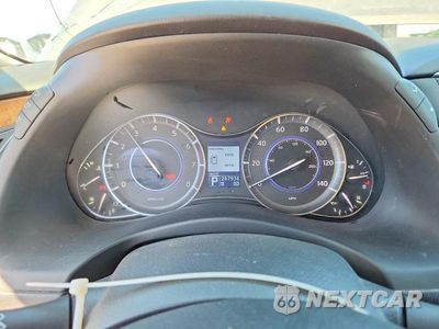 Zdjęcie 9 z 13 samochodu: 2011 INFINITI QX56 BASE VIN:JN8AZ2NC3B9303205 - miniatura