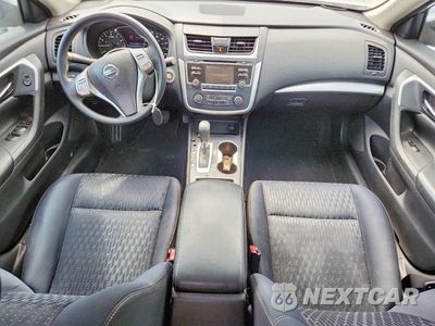 Zdjęcie 8 z 12 samochodu: 2016 NISSAN ALTIMA 2.5 S VIN:1N4AL3AP2GC240772 - miniatura