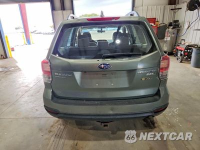 Zdjęcie 6 z 13 samochodu: 2017 SUBARU FORESTER 2.5I VIN:JF2SJABC4HH411709 - miniatura
