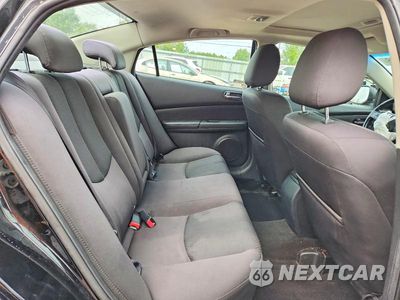 Zdjęcie 10 z 12 samochodu: 2011 MAZDA 6 I VIN:1YVHZ8CH7B5M07418 - miniatura