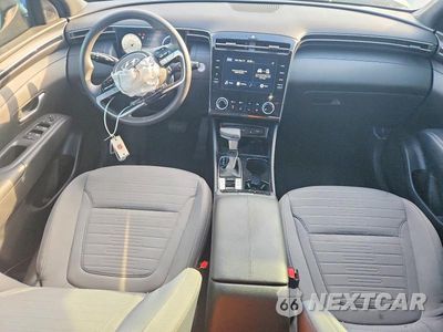 Zdjęcie 8 z 12 samochodu: 2022 HYUNDAI SANTA CRUZ SEL VIN:5NTJCDAE7NH039810 - miniatura