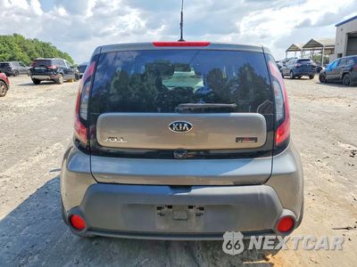 Zdjęcie 6 z 13 samochodu: 2015 KIA SOUL BASE VIN:KNDJN2A2XF7137612 - miniatura
