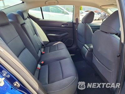 Zdjęcie 10 z 13 samochodu: 2020 NISSAN ALTIMA S VIN:1N4BL4BV3LC128256 - miniatura
