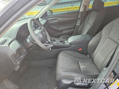 Zdjęcie 7 z 12 samochodu: 2025 HONDA ACCORD LX VIN:1HGCY1F21SA046696 - miniatura