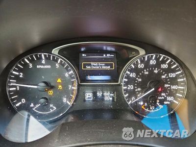 Zdjęcie 9 z 13 samochodu: 2015 NISSAN ALTIMA 2.5 SV VIN:1N4AL3AP4FC171789 - miniatura