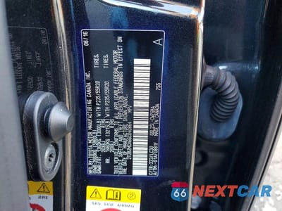 Zdjęcie 13 z 13 samochodu: 2016 LEXUS RX 350 F SPORT VIN:2T2BZMCA6GC040864 - miniatura