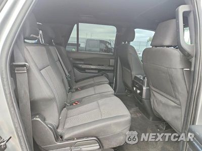Zdjęcie 11 z 14 samochodu: 2020 FORD EXPEDITION MAX XL VIN:1FMJK1GT0LEA86787 - miniatura