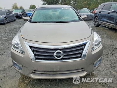 Piąte zdjęcie samochodu w środku: 2014 NISSAN ALTIMA 2.5 VIN:1N4AL3APXEC100885 - miniatura