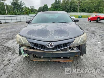 Piąte zdjęcie samochodu w środku: 2013 TOYOTA CAMRY SE VIN:4T1BF1FKXDU252158 - miniatura