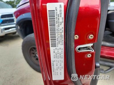 Zdjęcie 12 z 12 samochodu: 2011 DODGE RAM 2500 VIN:3D7UT2HL6BG581169 - miniatura