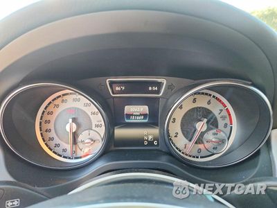 Zdjęcie 9 z 12 samochodu: 2016 MERCEDES-BENZ CLA 250 4MATIC VIN:WDDSJ4GB2GN330004 - miniatura