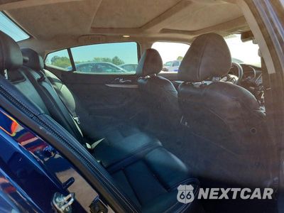 Zdjęcie 10 z 13 samochodu: 2017 NISSAN MAXIMA 3.5 SL VIN:1N4AA6AP6HC367355 - miniatura