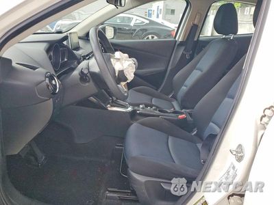 Zdjęcie 7 z 13 samochodu: 2016 SCION IA BASE VIN:3MYDLBZV4GY101952 - miniatura