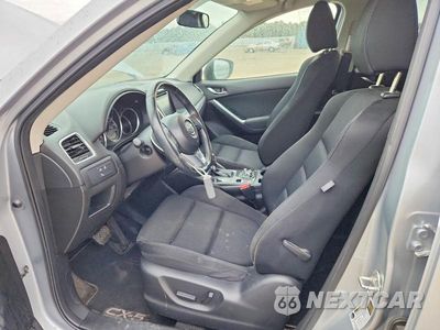 Zdjęcie 7 z 12 samochodu: 2016 MAZDA CX-5 TOURING VIN:JM3KE4CY8G0738018 - miniatura