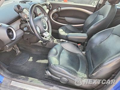 Zdjęcie 7 z 12 samochodu: 2008 MINI COOPER S VIN:WMWMF735X8TV32900 - miniatura