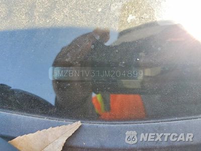 Zdjęcie 12 z 12 samochodu: 2018 MAZDA 3 TOURING VIN:3MZBN1V31JM204899 - miniatura