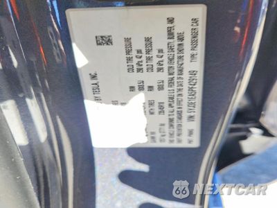 Zdjęcie 13 z 13 samochodu: 2023 TESLA MODEL 3 VIN:5YJ3E1EA5PF429149 - miniatura