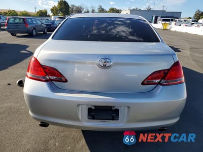Zdjęcie 6 z 12 samochodu: 2006 TOYOTA AVALON LIMITED VIN:4T1BK36B16U086705 - miniatura