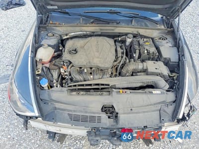 Zdjęcie 11 z 13 samochodu: 2023 HYUNDAI SONATA SEL VIN:KMHL64JA9PA281290 - miniatura