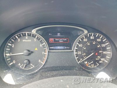 Zdjęcie 9 z 12 samochodu: 2018 NISSAN ALTIMA 2.5 SL VIN:1N4AL3AP5JC176086 - miniatura