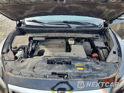 Zdjęcie 11 z 12 samochodu: 2016 INFINITI QX60 BASE VIN:5N1AL0MM0GC509504 - miniatura