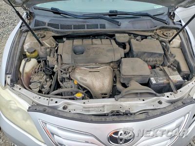 Zdjęcie 11 z 12 samochodu: 2011 TOYOTA CAMRY XLE VIN:4T1BF3EK3BU627611 - miniatura