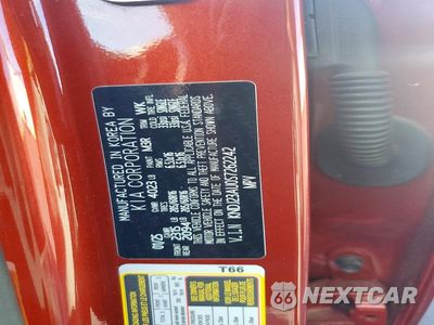 Zdjęcie 12 z 12 samochodu: 2025 KIA SOUL LX VIN:KNDJ23AU0S7262242 - miniatura