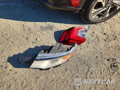 Zdjęcie 12 z 13 samochodu: 2020 HONDA CIVIC SPORT VIN:19XFC2F85LE211538 - miniatura