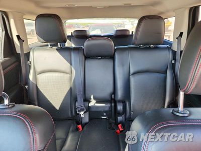 Zdjęcie 10 z 13 samochodu: 2015 DODGE JOURNEY R/T VIN:3C4PDCEG5FT660069 - miniatura