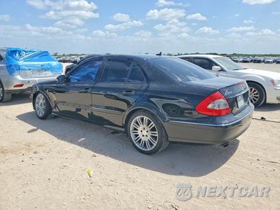 Drugie zdjęcie samochodu z przodu: 2008 MERCEDES-BENZ E 350 VIN:WDBUF56X38B338928 - miniatura