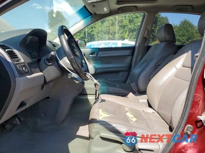 Zdjęcie 7 z 13 samochodu: 2007 HONDA CR-V EXL VIN:JHLRE48737C099670 - miniatura