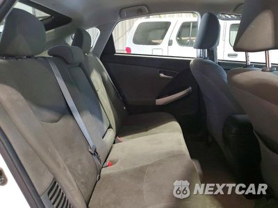Zdjęcie 10 z 12 samochodu: 2012 TOYOTA PRIUS TWO VIN:JTDKN3DU4C5508259 - miniatura