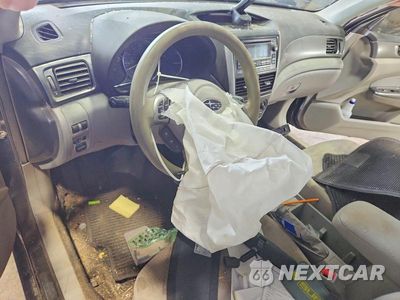 Zdjęcie 8 z 13 samochodu: 2013 SUBARU FORESTER 2.5X VIN:JF2SHABCXDG443737 - miniatura
