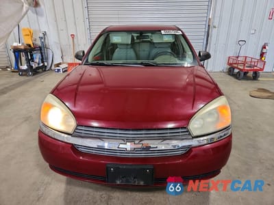 Piąte zdjęcie samochodu w środku: 2005 CHEVROLET MALIBU MAXX LS VIN:1G1ZT62865F295011 - miniatura