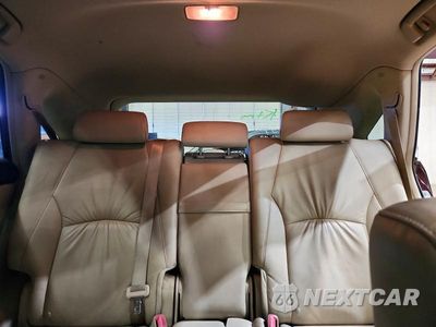 Zdjęcie 10 z 13 samochodu: 2008 LEXUS RX 400H VIN:JTJHW31U582850160 - miniatura