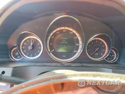 Zdjęcie 9 z 12 samochodu: 2011 MERCEDES-BENZ E 350 VIN:WDDKJ5GB7BF077948 - miniatura