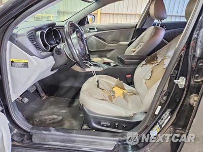 Zdjęcie 7 z 12 samochodu: 2014 KIA OPTIMA EX VIN:5XXGN4A71EG277233 - miniatura