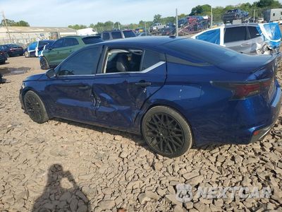 Drugie zdjęcie samochodu z przodu: 2019 NISSAN ALTIMA SR VIN:1N4BL4CV7KC137796 - miniatura