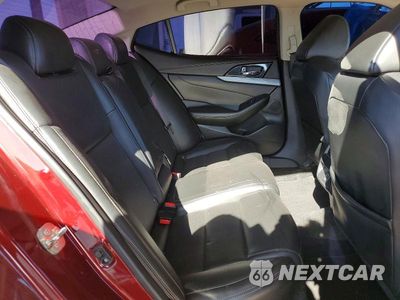 Zdjęcie 10 z 13 samochodu: 2018 NISSAN MAXIMA 3.5 SL VIN:1N4AA6AP0JC403286 - miniatura