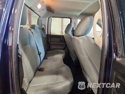 Zdjęcie 10 z 12 samochodu: 2019 RAM 1500 CLASSIC TRADESMAN VIN:1C6RR7FG6KS503072 - miniatura