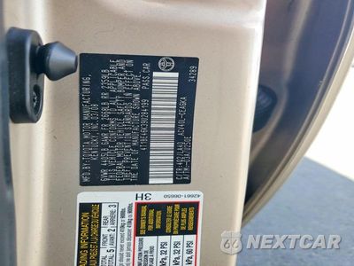 Zdjęcie 12 z 12 samochodu: 2009 TOYOTA CAMRY XLE VIN:4T1BE46K39U284199 - miniatura
