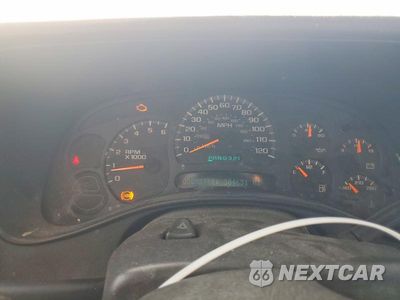 Zdjęcie 9 z 12 samochodu: 2005 CHEVROLET SILVERADO C1500 HEAVY DUTY VIN:1GCGC13U15F810557 - miniatura