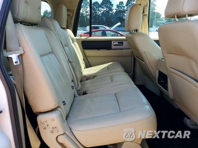 Zdjęcie 11 z 13 samochodu: 2017 FORD EXPEDITION EL XLT VIN:1FMJK1HT5HEA70798 - miniatura