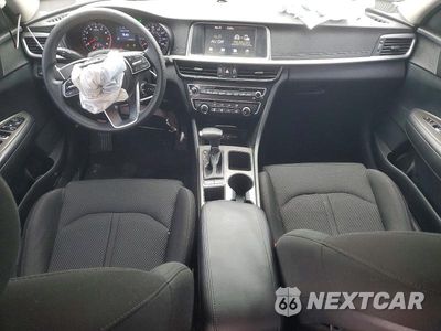 Zdjęcie 8 z 12 samochodu: 2020 KIA OPTIMA LX VIN:5XXGT4L38LG381599 - miniatura