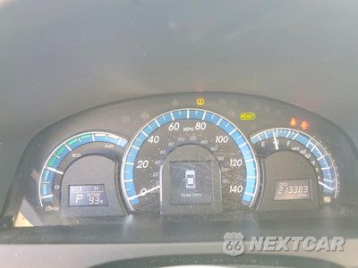 Zdjęcie 9 z 12 samochodu: 2013 TOYOTA CAMRY HYBRID LE VIN:4T1BD1FK3DU070727 - miniatura